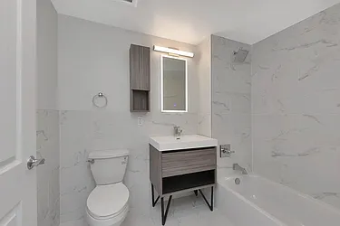 Rented by Metropolis International Realty Inc.