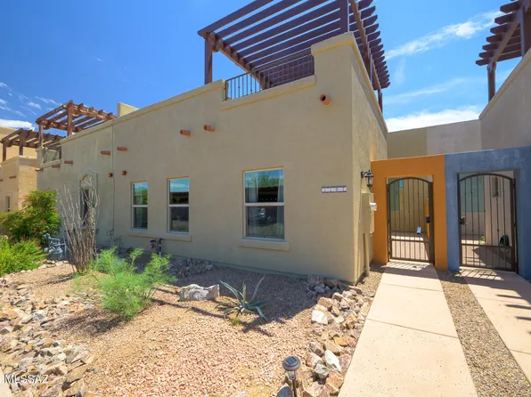 1107 Lombard Way, Tubac, AZ 85646