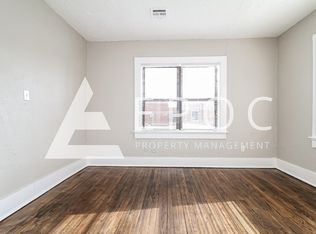705 E Hughbert St, Norman, OK 73071