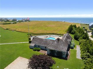 43A Baileys Ledge Rd, Little Compton, RI 02837