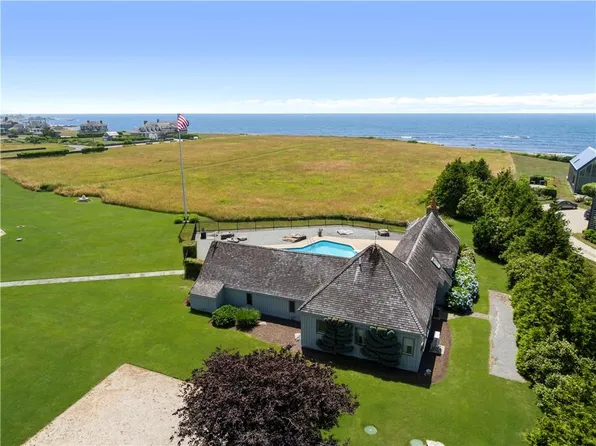 43A Baileys Ledge Rd, Little Compton, RI 02837