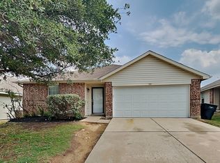 1141 Mustang Ridge Dr, Haslet, TX 76052