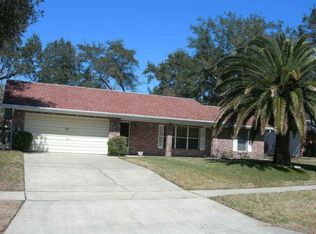 725 Hawks Ridge Rd, Port Orange, FL 32127