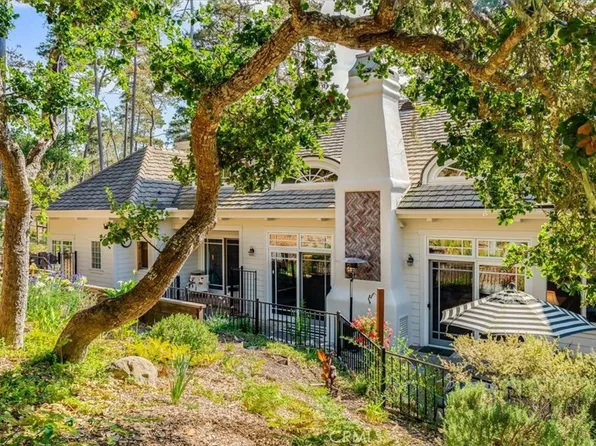 6515 Kathryn Dr, Cambria, CA 93428