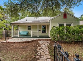 1303 E 29th St, Austin, TX 78722