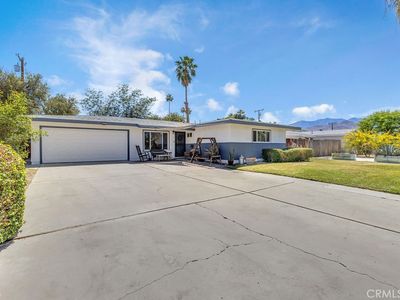69877 Papaya Ln, Cathedral City, CA, 92234