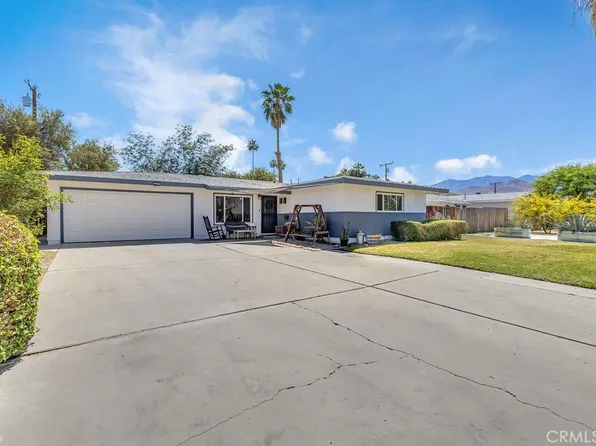 69877 Papaya Ln, Cathedral City, CA 92234