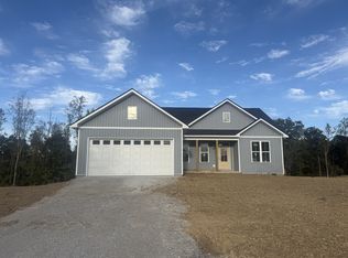 72 Ralph Travis Ln LOT 19, Erin, TN 37061