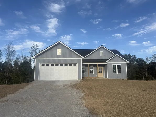 72 Ralph Travis Ln Lot 19, Erin, TN 37061