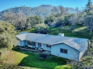 33072 Black Mountain Rd, Tollhouse, CA 93667