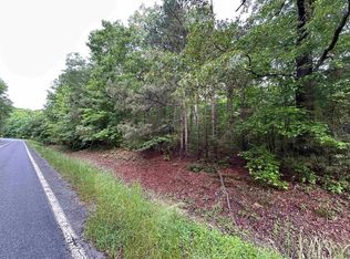 Highway 375 W, Mena, AR 71953