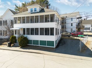 24 Kendall St #2, Augusta, ME 04330