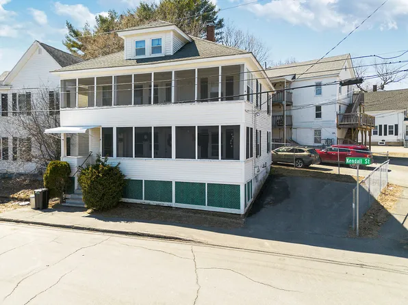 24 Kendall St #2, Augusta, ME 04330