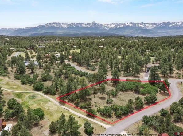 TBD Lot 219 Marmot Drive, Ridgway, CO 81432