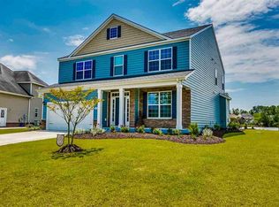 Wateree River Rd, Myrtle Beach, SC 29588