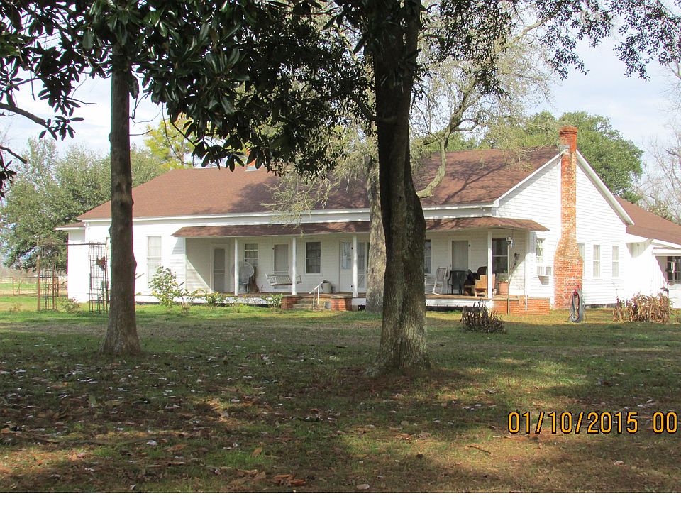 KATELAND PLANTATION HOME