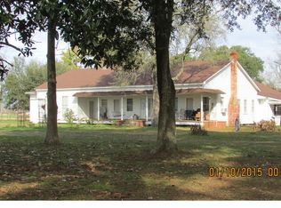 450 River Rd, Colfax, LA 71417