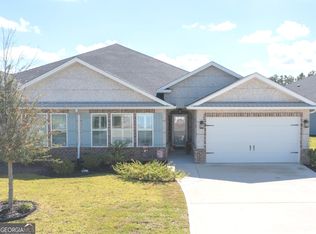 160 Ryan Nicholas Dr, Kingsland, GA 31548