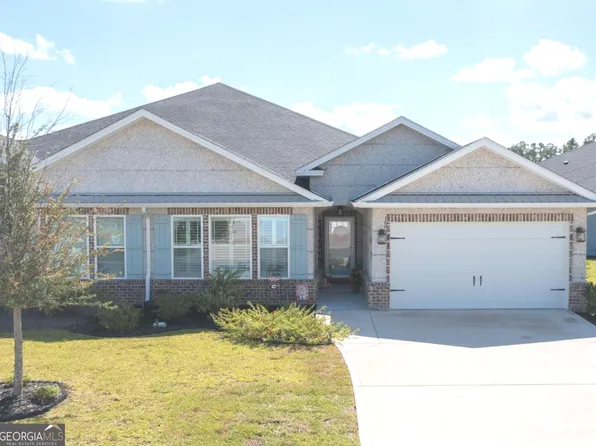 160 Ryan Nicholas Dr, Kingsland, GA 31548