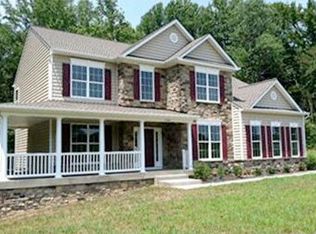 11263 Rustica Ct, La Plata, MD