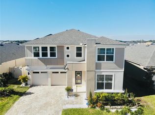 16430 Olive Hill Dr, Winter Garden, FL 34787