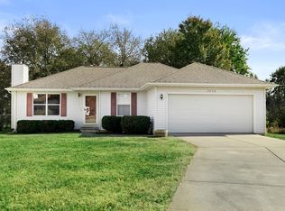 3252 S Christy Pl, Springfield, MO 65807