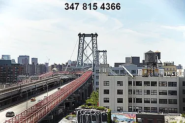 Rented by GTM Property Group 