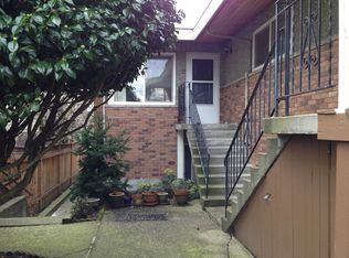 2437 NW 59th St #B, Seattle, WA 98107