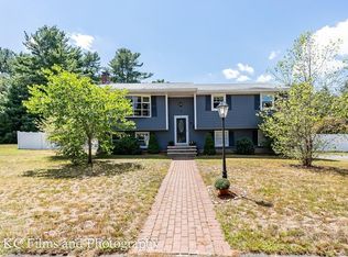 17 Intervale Ave, Peabody, MA 01960