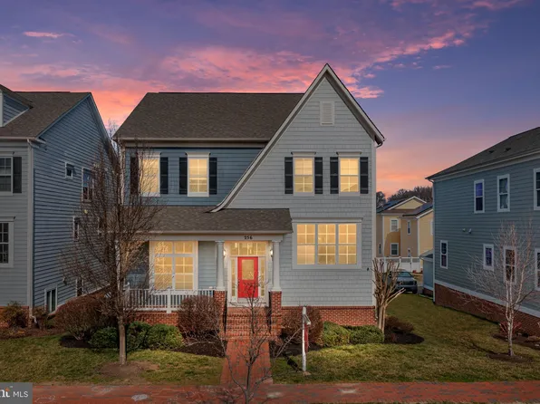 256 Evelyne St, Chester, MD 21619
