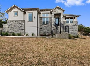 418 Riva Ridge Pl, Austin, TX 78737