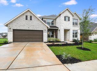 3501 Mongolian Dr, Leander, TX 78641