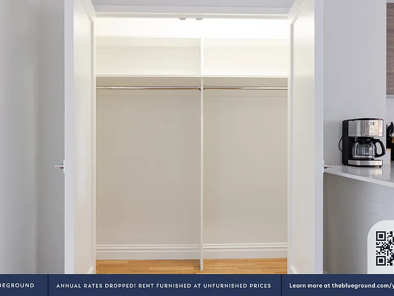 400 E 58th St #16D — Photo 18