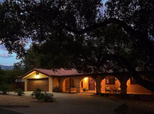 518 S Ventura St, Ojai, CA 93023