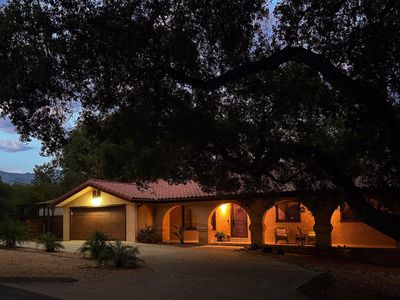 518 S Ventura St, Ojai, CA, 93023