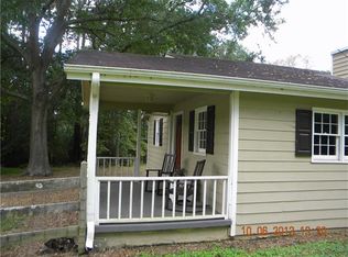 1320 Villa Rica Rd, Powder Springs, GA 30127