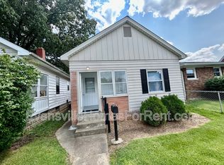 1615 E Indiana St, Evansville, IN