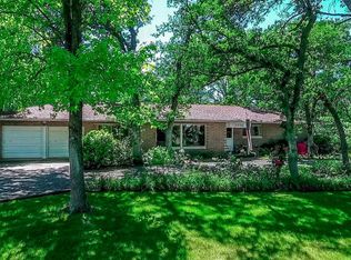 3252 Inverness St, Redding, CA 96002