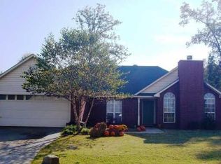 1561 Whippoorwill Dr, Greenwood, AR 72936