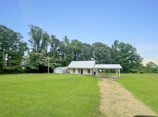 316 Colony Loop, Anacoco, LA 71403