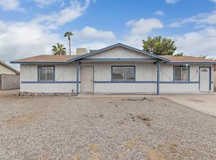 9011 W Griswold Rd, Peoria, AZ 85345