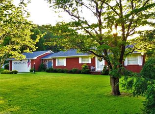 2231 Us Highway 158, Mocksville, NC 27028