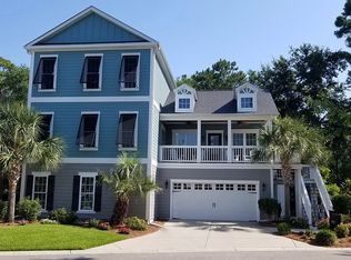 102 Natures View Cir, Pawleys Island, SC 29585