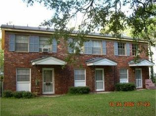 711 NE 2nd Ave, Albany, GA 31701