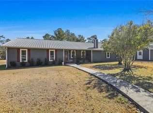 24450 Jones Rd, Lexington, LA 70462