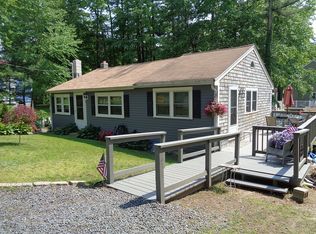 13 Grace Ann Rd, Pembroke, MA 02359