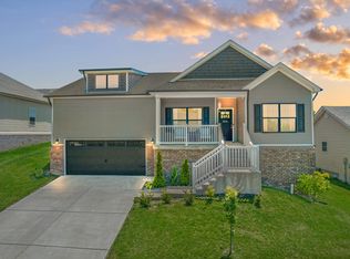 615 Colby Ridge Blvd, Winchester, KY 40391