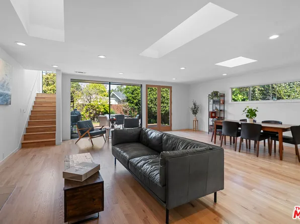 3024 Military Ave, Los Angeles, CA 90034