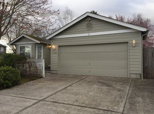 13802 NE 89th Cir, Vancouver, WA 98682