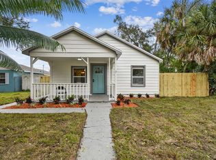 1136 16th Ave S, Saint Petersburg, FL 33705